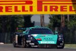 Maserati MC-12 Corse GT FIA 2005 года